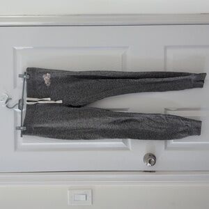 Roots Slim Sweatpants Size Small